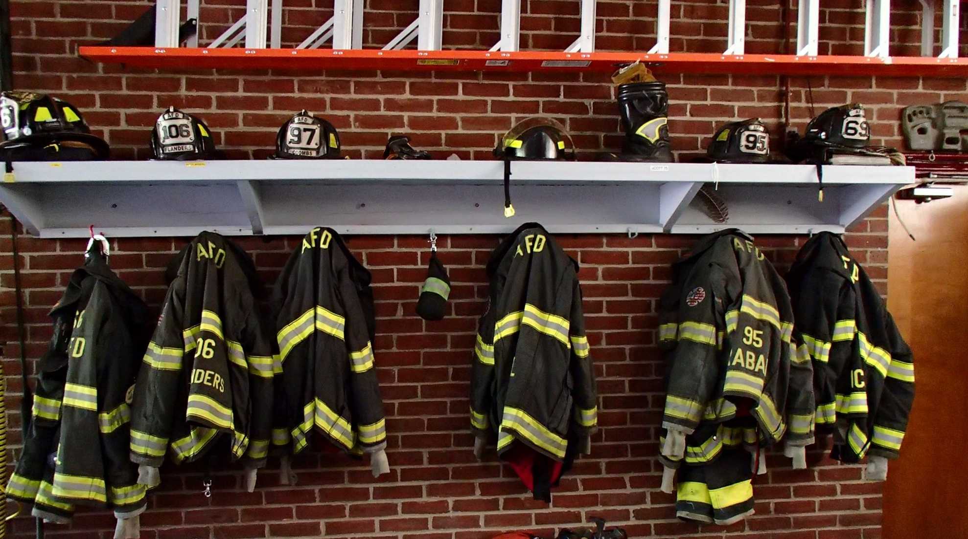 Turnout Gear - Copy
